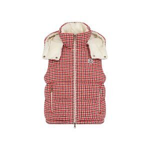 Moncler Niverolle Vest Jacket Women